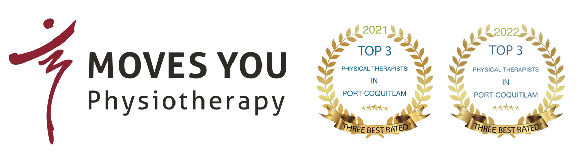 Moves You Physiotherapy