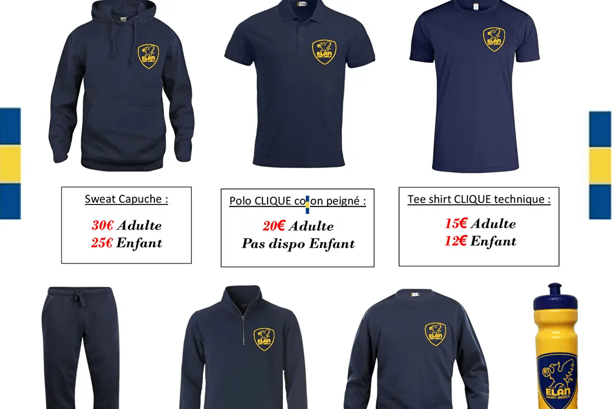 Elan Basket Saint-Brieuc
