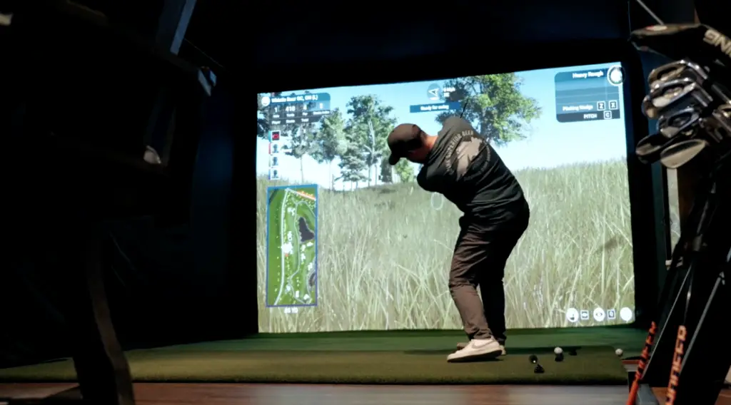 Quarry Golf Club