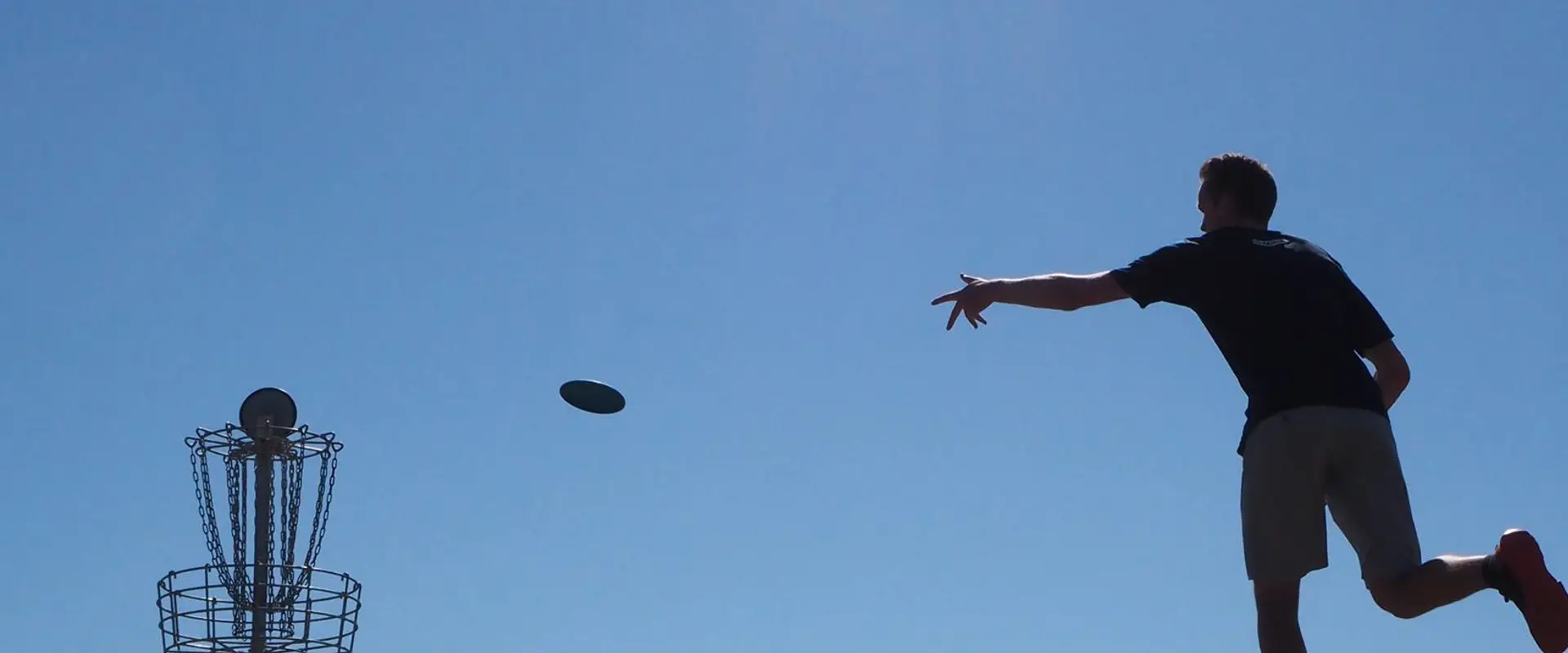 Geelong Disc Golf Club