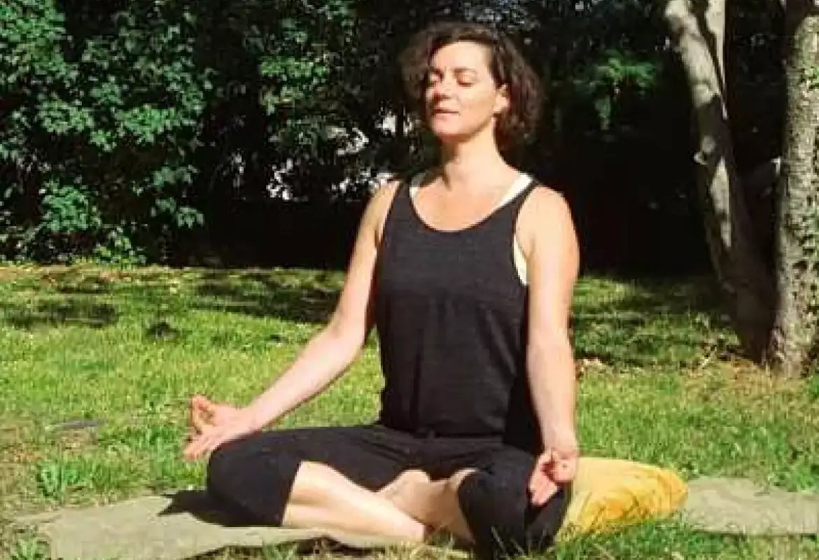 Kenzen Shiatsu & Yoga