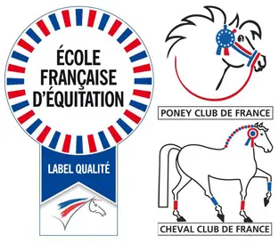 CENTRE EQUESTRE DE ROCQUEFORT