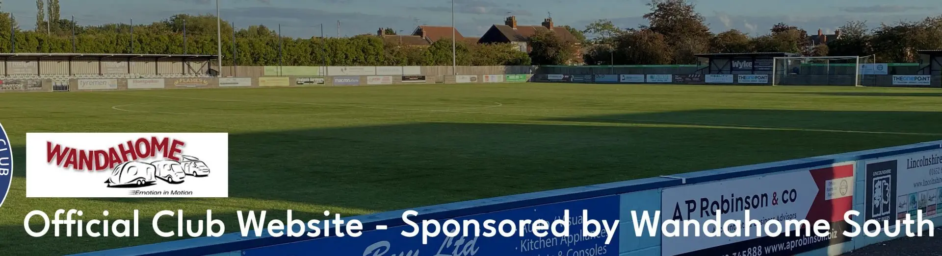 Barton Town Football Club