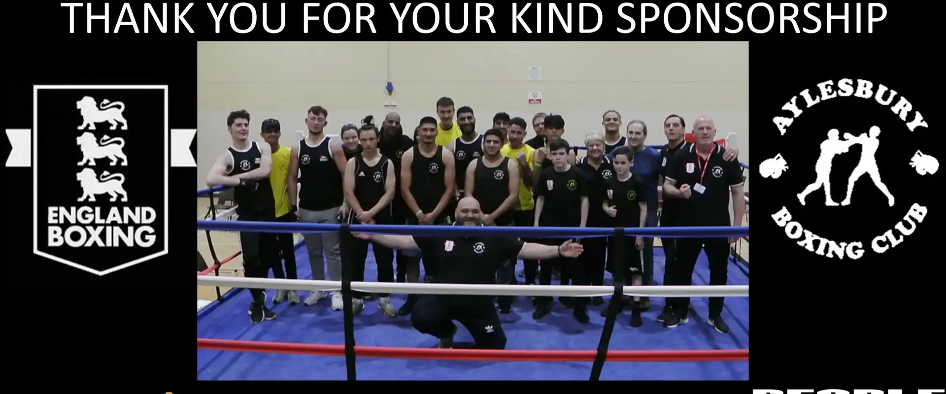 Aylesbury Boxing Club