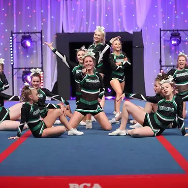 East Coast Emeralds