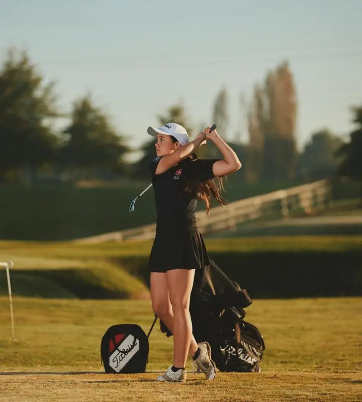 St Peter's Golf Academy