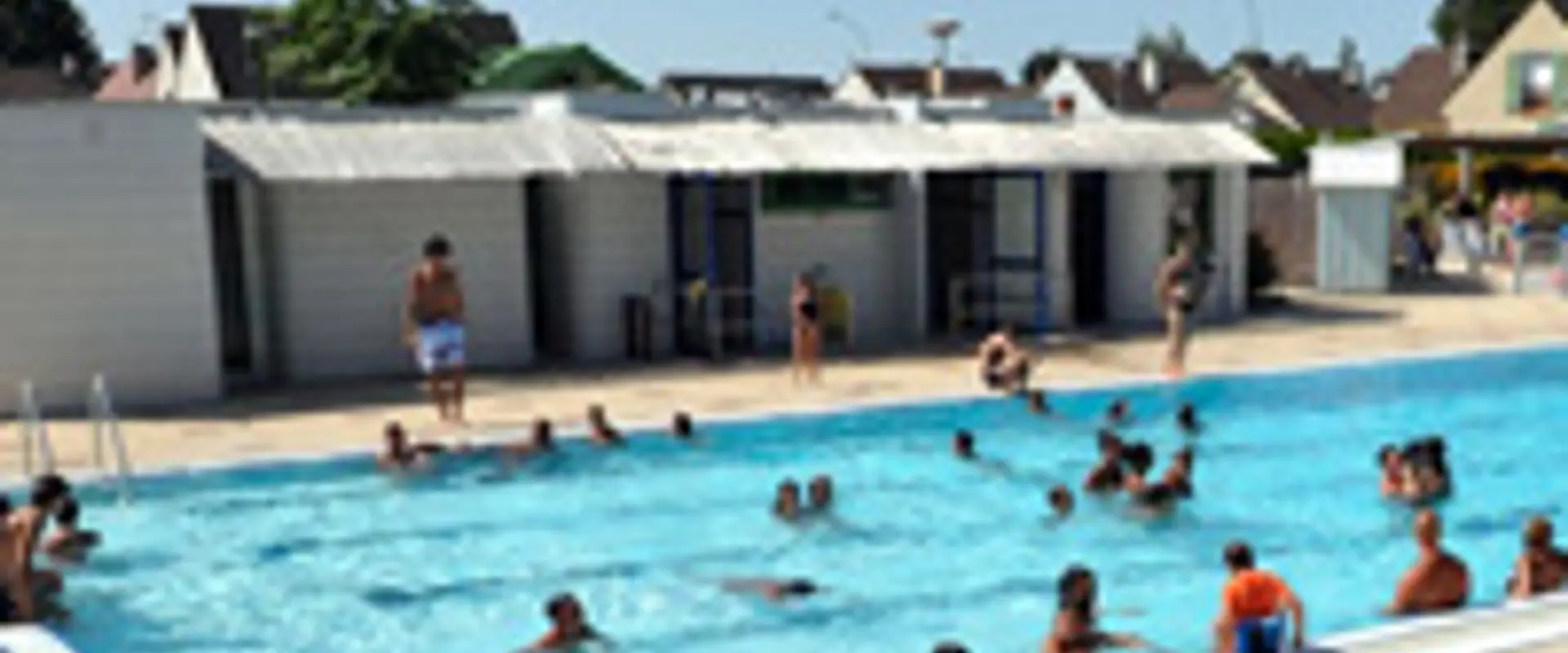 Piscine Regis Fermier