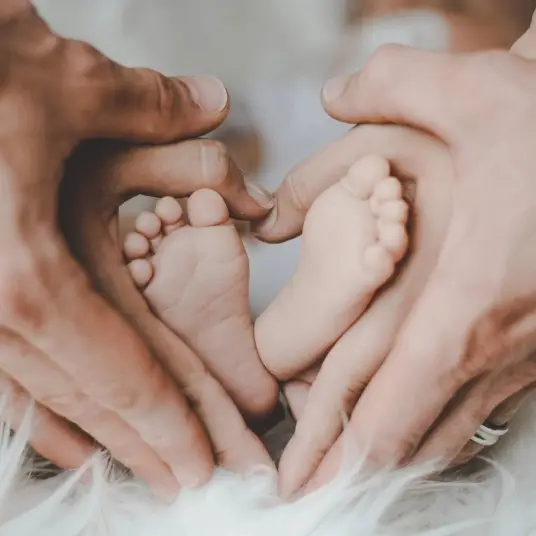 Elisa Souchard Doula
