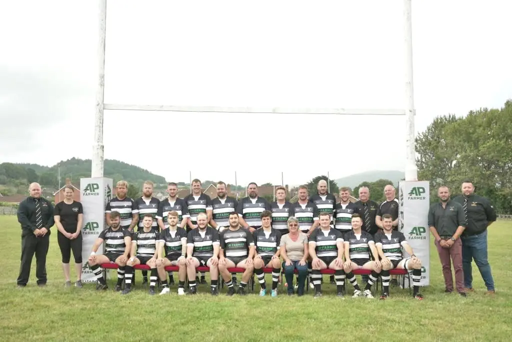 Minehead Barbarians Rugby Football Club