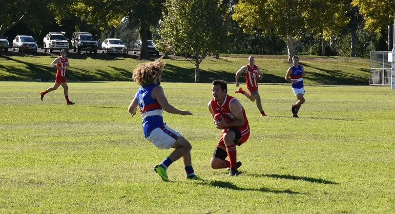 Singleton AFL Club