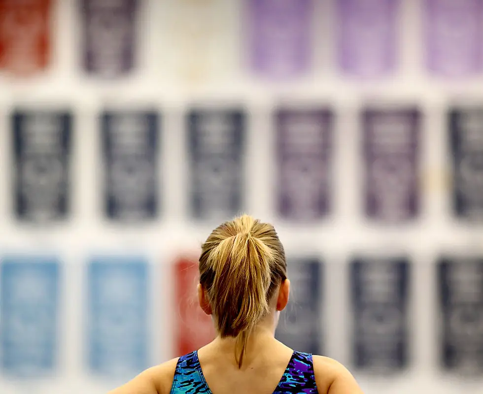 Salta Gymnastics Club