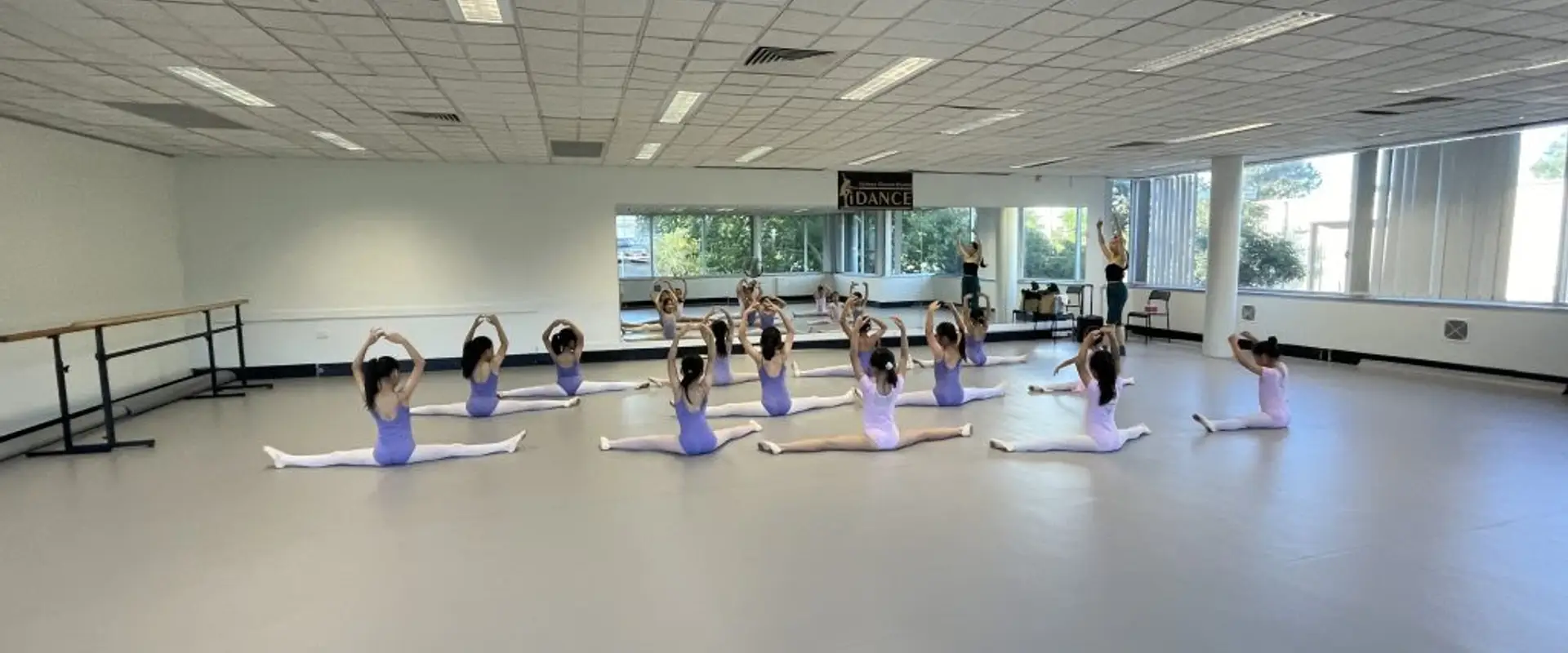 Sydney iDance Studio Epping