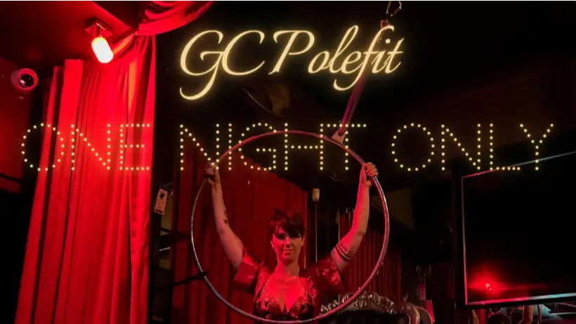 GCPOLEFIT
