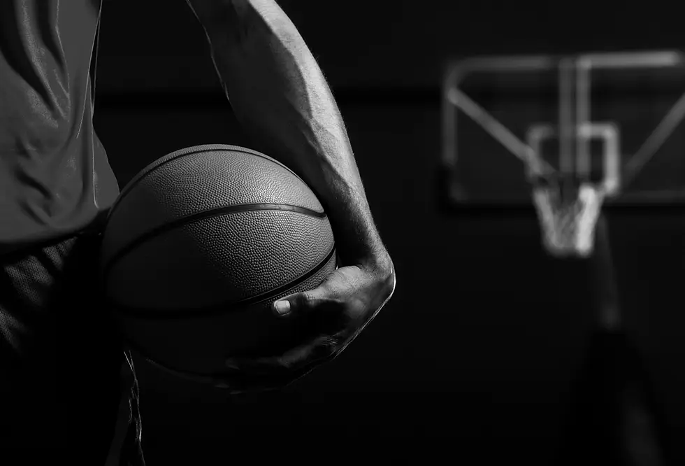 Avenir Sportif Tresses Basket