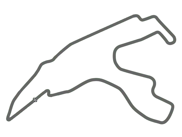 Apex Race Centre