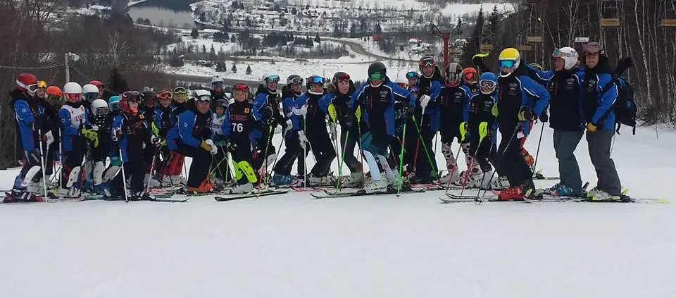 Poley Mountain Race Club