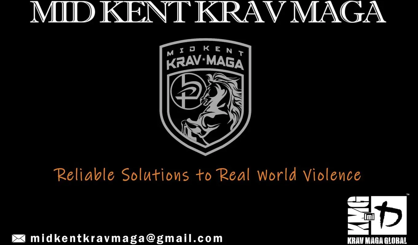 Maidstone Krav Maga