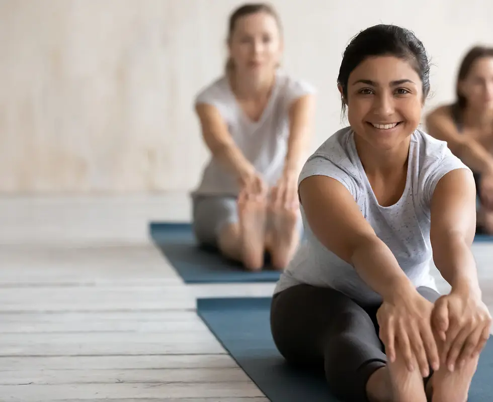 ELO Wellbeing
