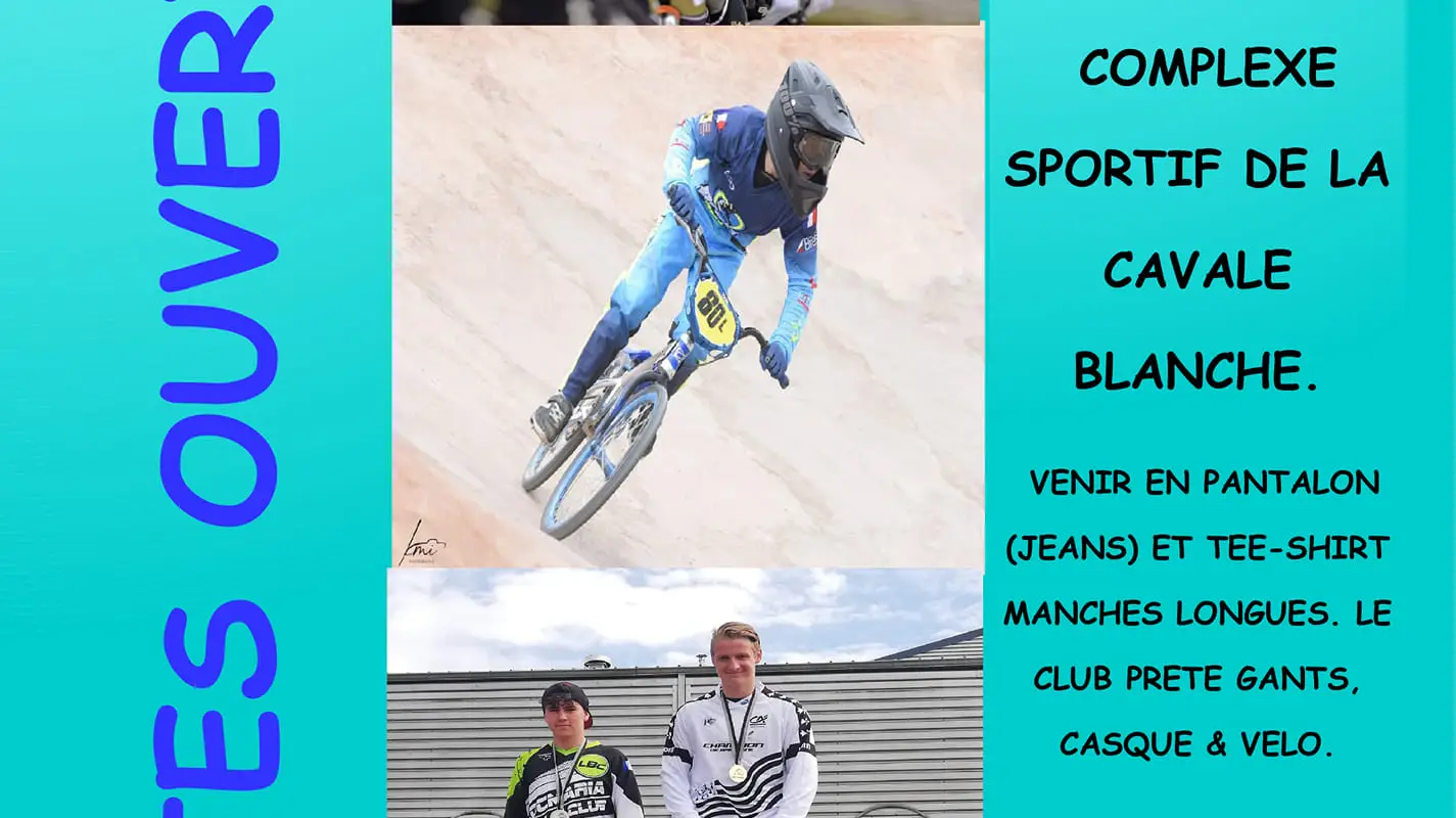 Bmx Brest