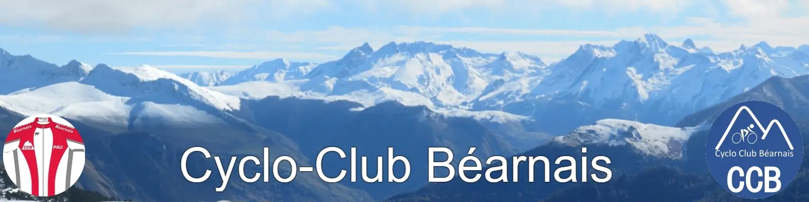 Cyclo Club Béarnais