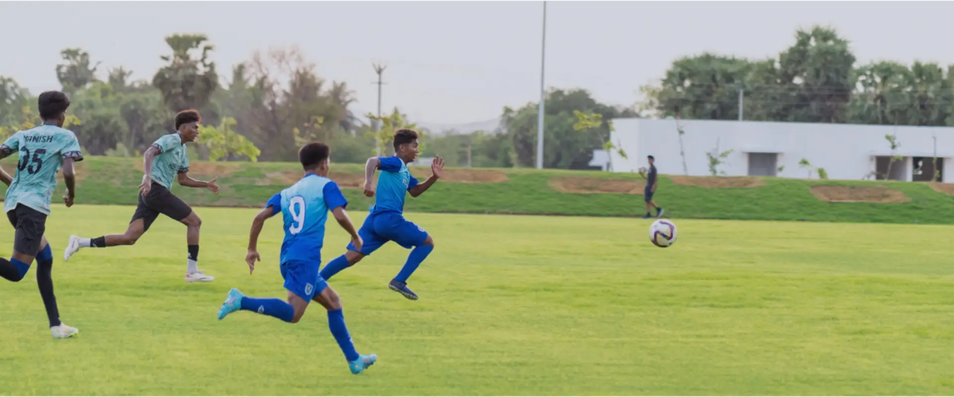 FC Madras