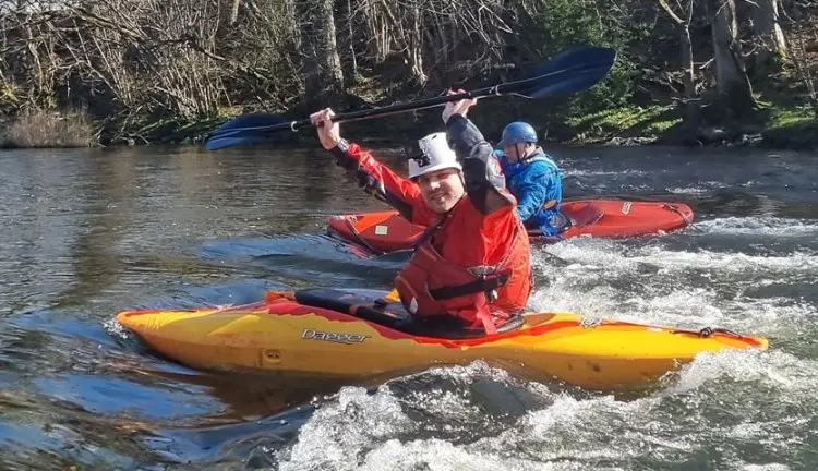 Wavelength Training