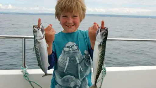 Epic Fishing Trips