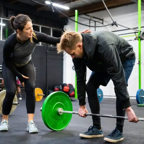 CrossFit North Harbour