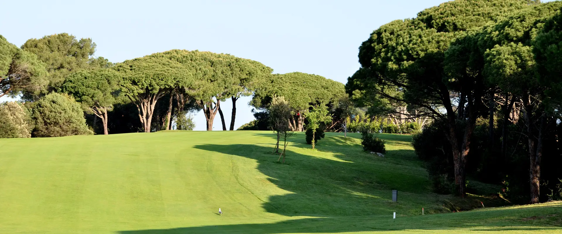 Golf Tennis Club Valescure