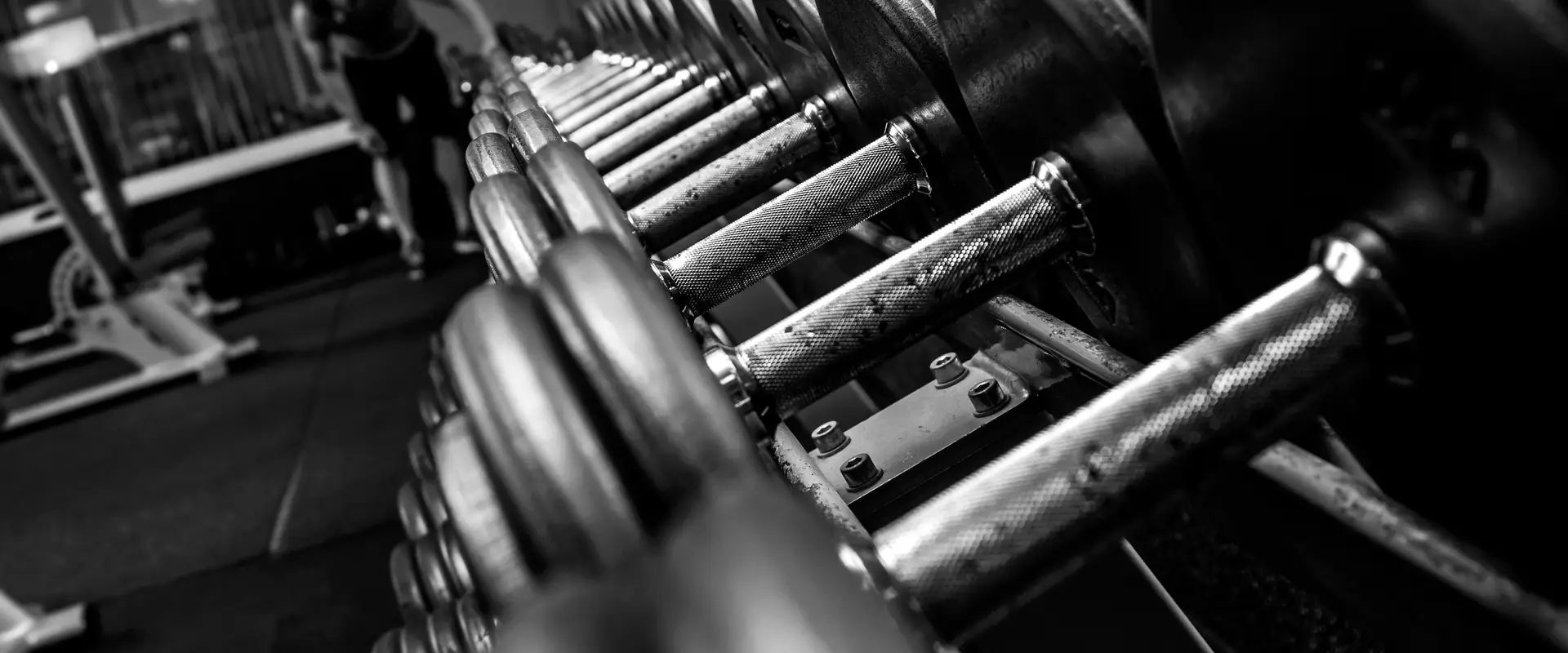 Anthony Dowe Fitness