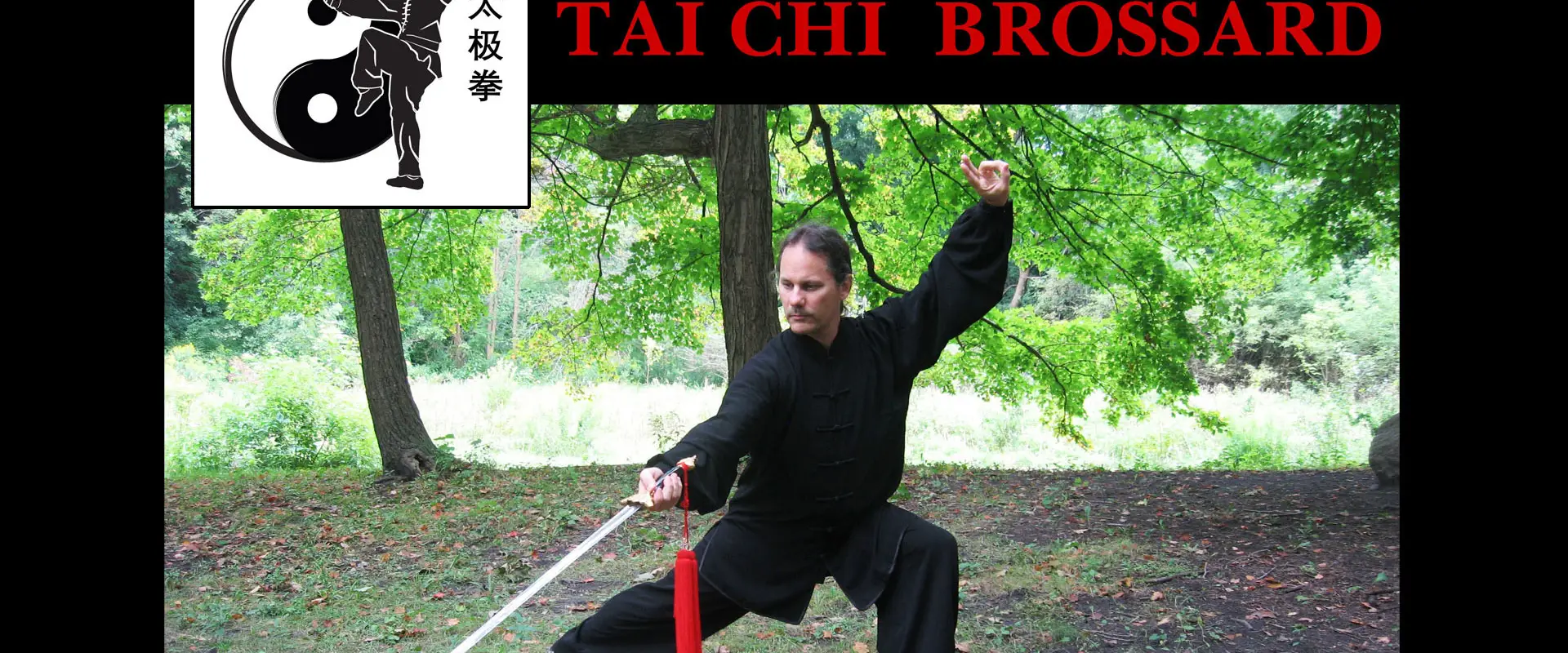 Tai Chi Brossard