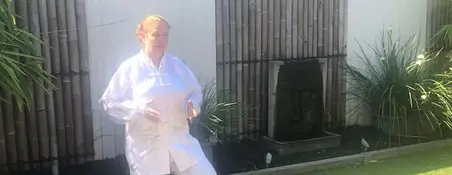 Jade Tai Chi