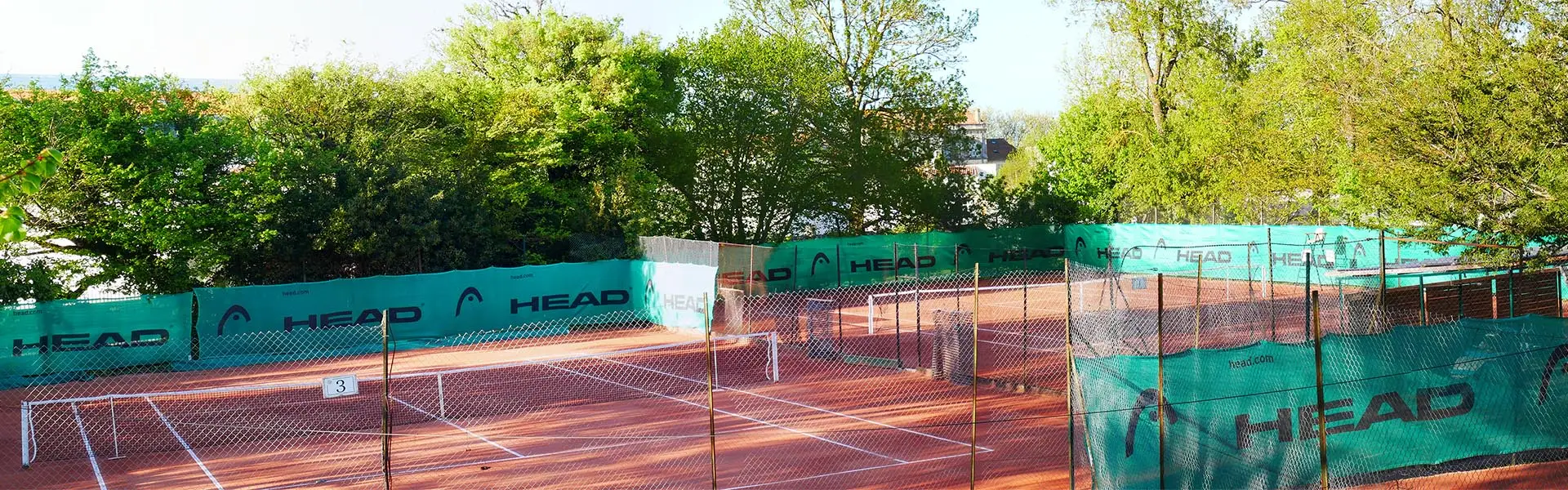 SAR Tennis Squash Padel