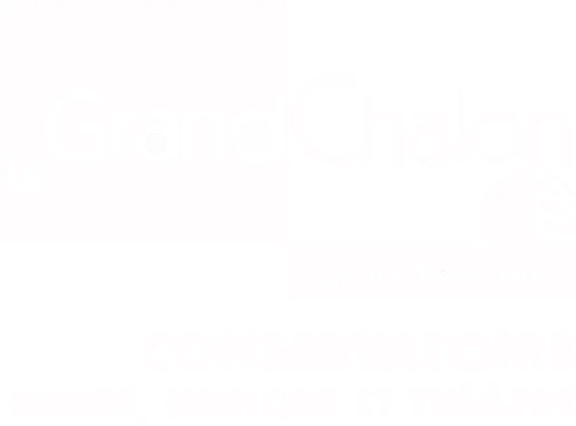 Conservatory Du Grand Chalon