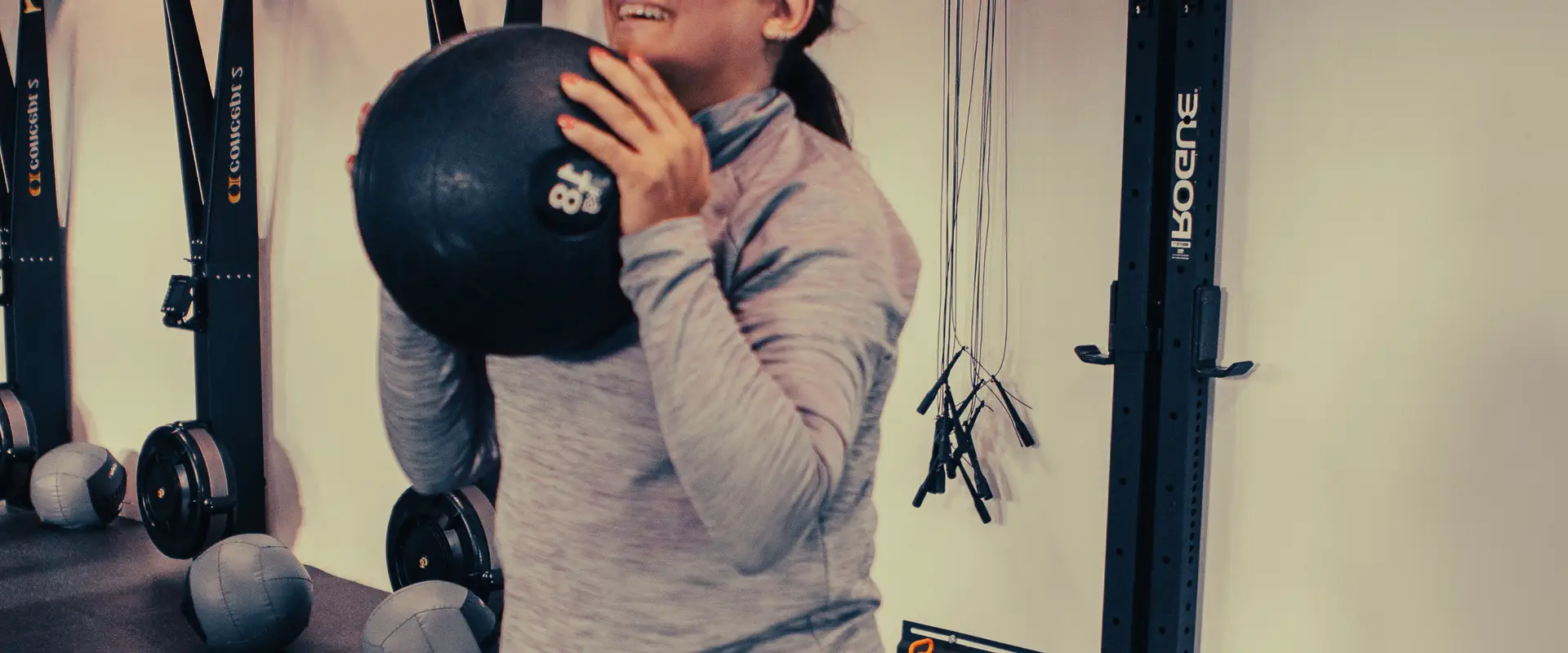 BUILT Training