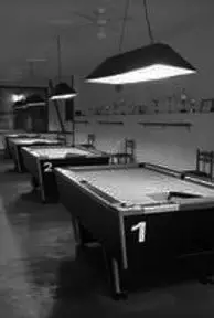 Club École Billard Les Remparts