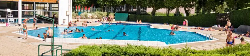 Lino Refuggi Water Sports Center