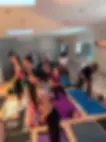 Hot Yoga by Gema