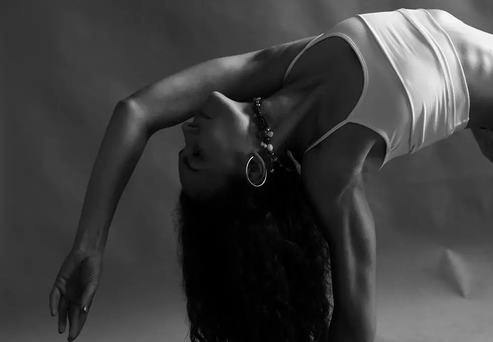Yoga Folk