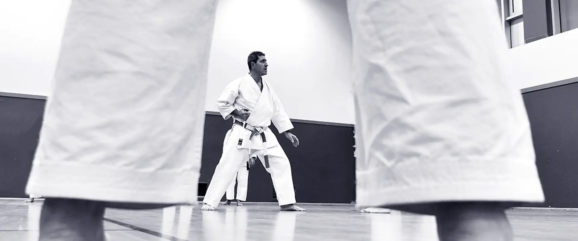 paris-karate