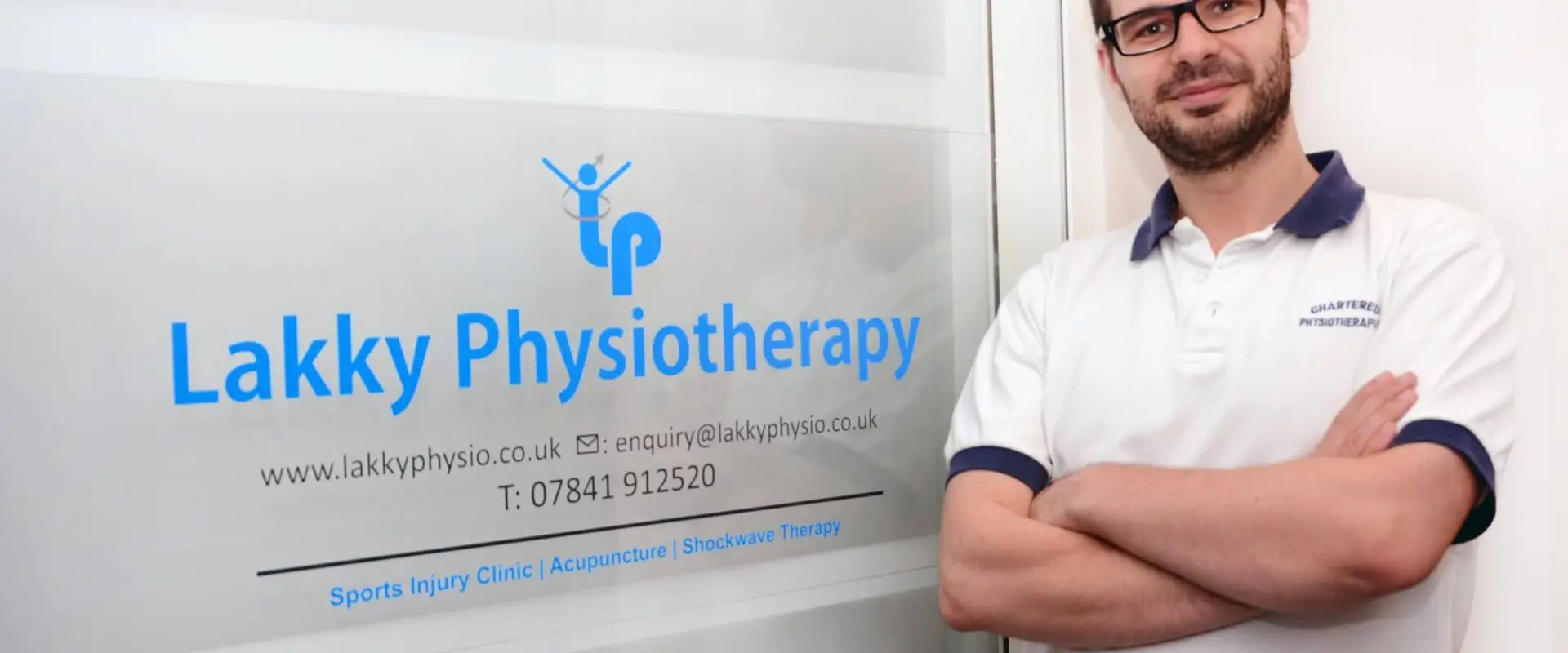 Lakky Physiotherapy & Sports Injury Clinic