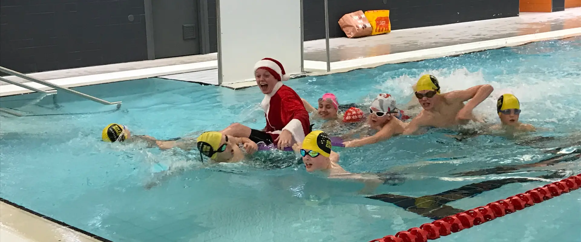 Eastleigh Swim Club