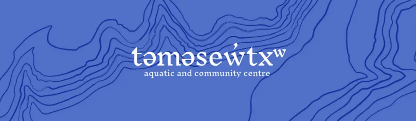 tmsewtx Aquatic and Community Centre