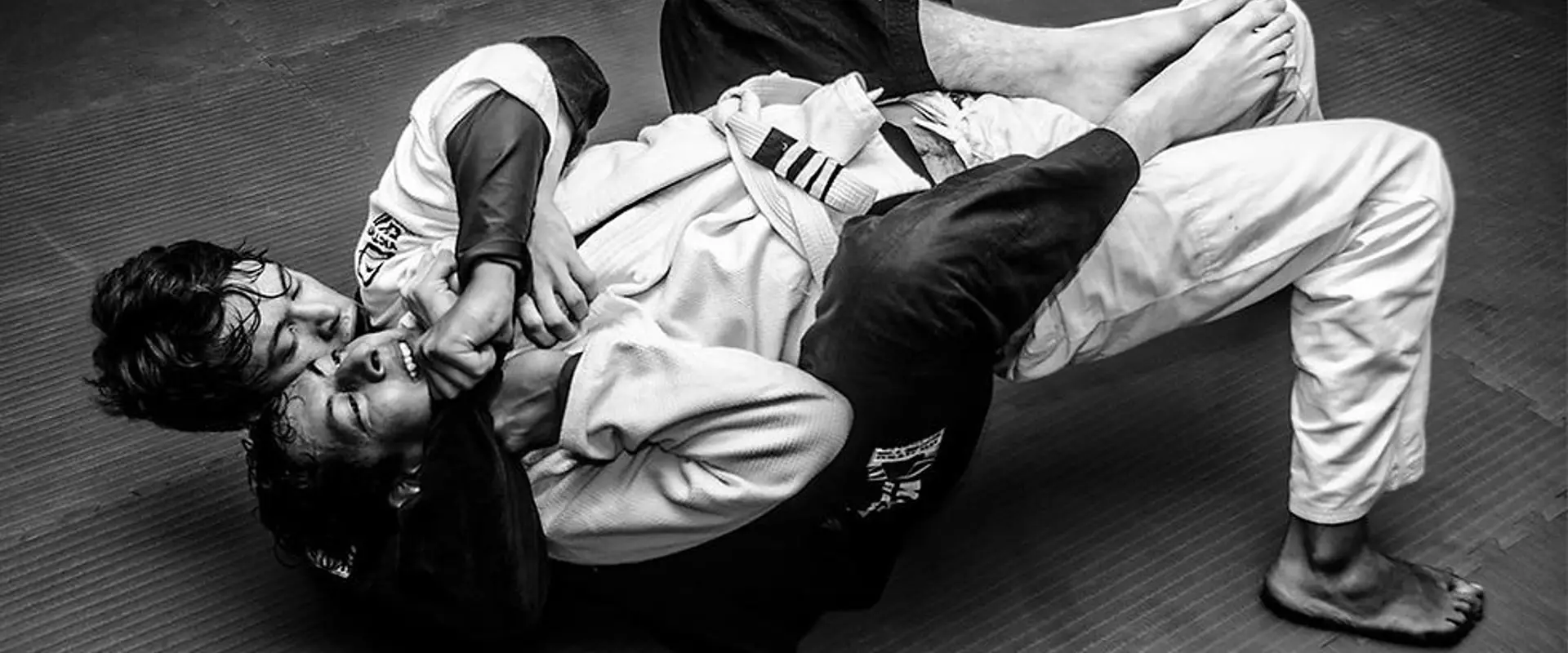 Brazilian Jiu Jitsu (BJJ) Hertfordshire