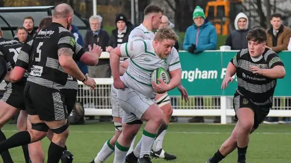 Billingham Rugby Club
