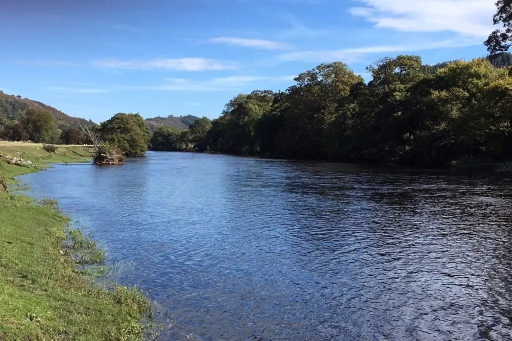 Capenhurst Angling Club