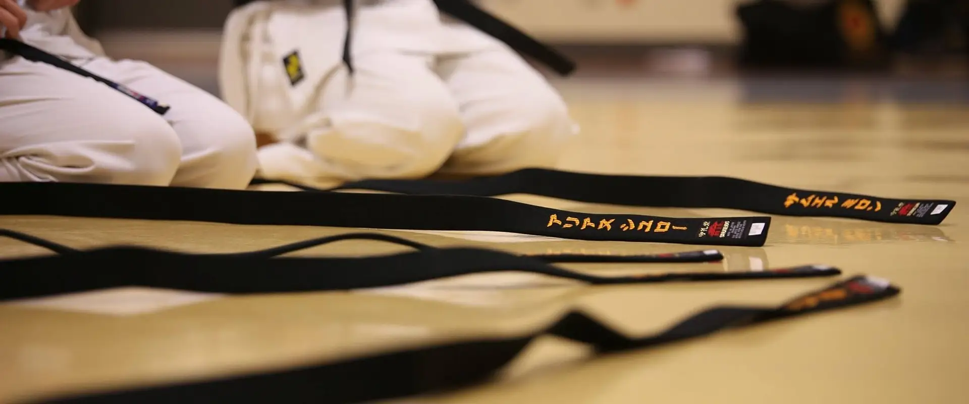 Karate klub ZOKU