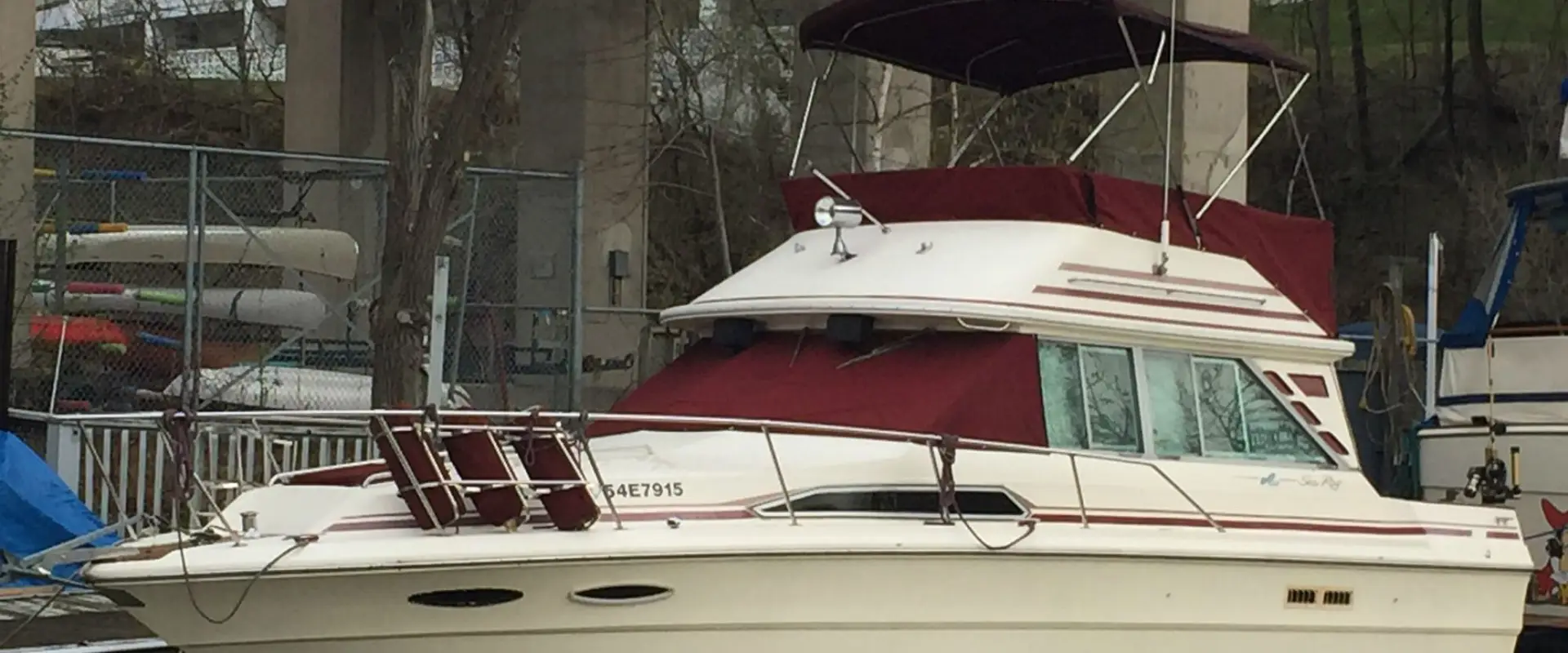 North Shore Charters