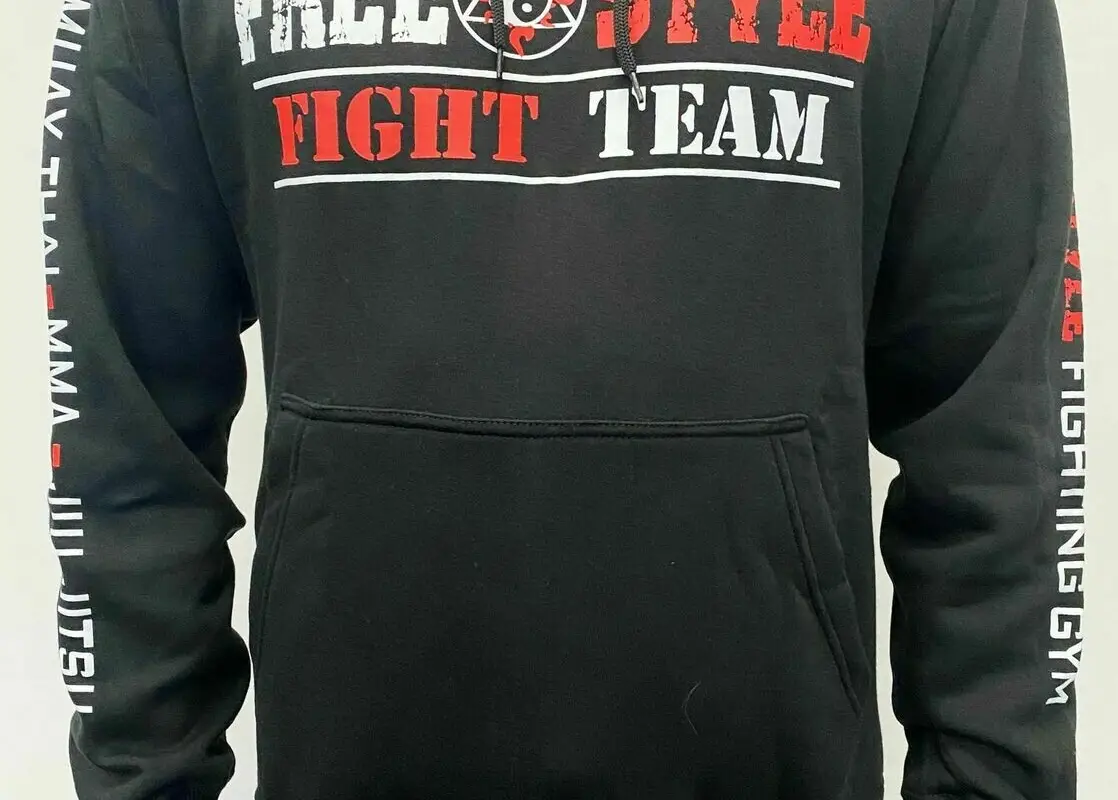 FREESTYLE MMA