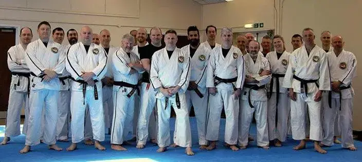 Zen & Combat Kempo